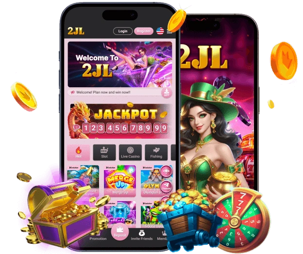 Download the 2JL Casino App | Play Anytime, Anywhere in the Philippines