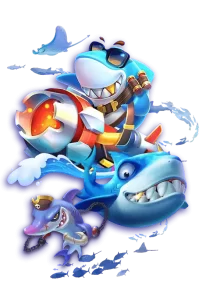 Fishing Game Wins at 2JL