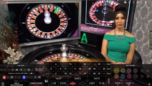 Experience the Thrill of Live Roulette with 2JL Casino Philippines